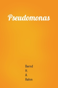 Pseudomonas