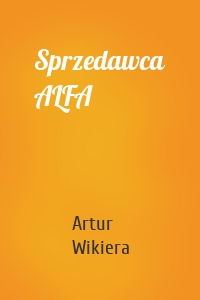 Sprzedawca ALFA