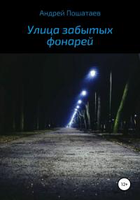 Андрей Пошатаев - Улица забытых фонарей