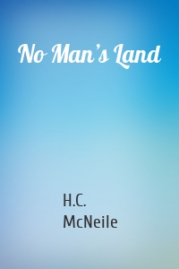 No Man’s Land