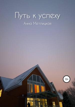 Обложка книги «Путь к успеху» — Анна Метлицкая