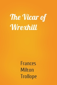 The Vicar of Wrexhill