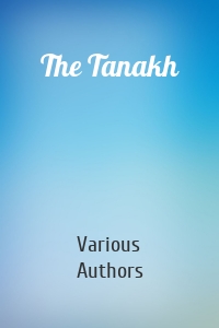 The Tanakh