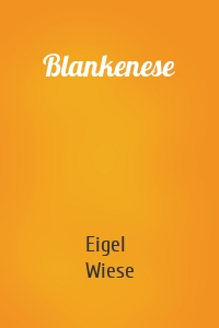 Blankenese