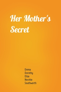 Her Mother's Secret