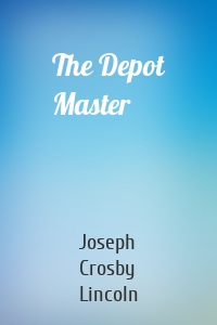 The Depot Master