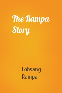 The Rampa Story
