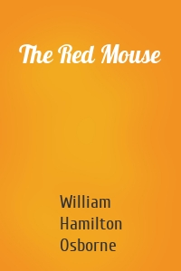 The Red Mouse