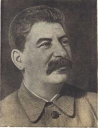 Сталин в Царицыне