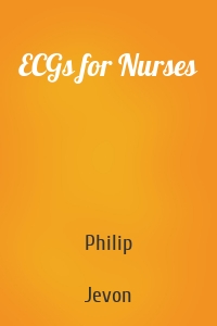 ECGs for Nurses