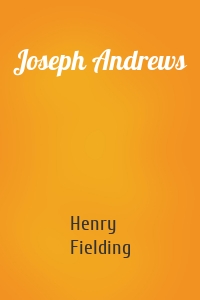 Joseph Andrews