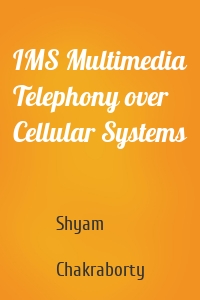 IMS Multimedia Telephony over Cellular Systems