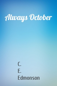 Always October