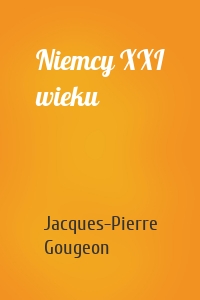 Niemcy XXI wieku