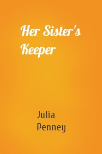 Her Sister's Keeper