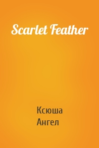 Scarlet Feather