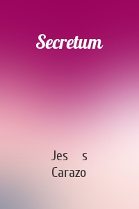 Secretum