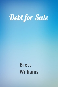 Debt for Sale