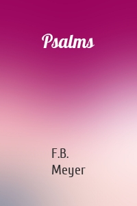 Psalms