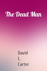 The Dead Man