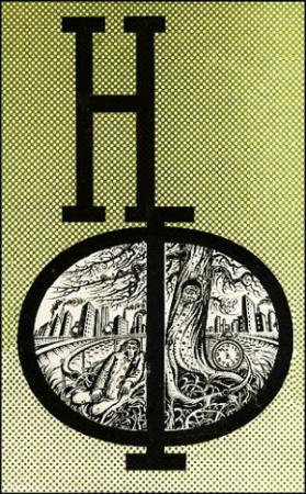 Обложка книги «НФ: Альманах научной фантастики. Выпуск 19» — Песах Амнуэль, Виталий Бабенко, Геннадий Мельников, Север Гансовский, Владимир Фирсов, Георгий Гуревич, Дмитрий Биленкин, Ал. Горловский, Роберт Абернети