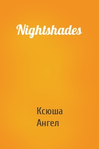 Nightshades