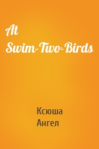 At Swim-Two-Birds