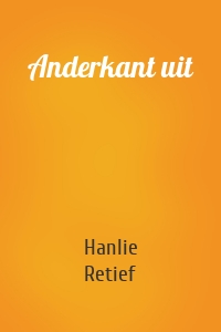 Anderkant uit