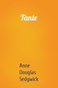 Tante
