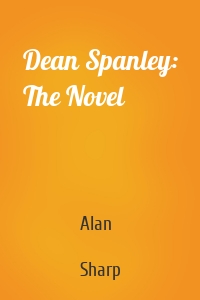 Dean Spanley: The Novel