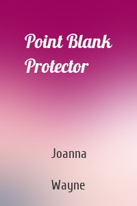 Point Blank Protector