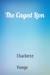 The Caged Lion
