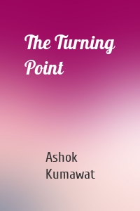 The Turning Point