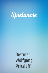 Spielwiese