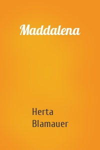 Maddalena