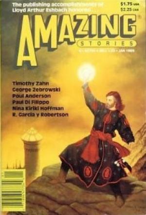 Обложка книги «Добрый доктор» — Роберт Сойер