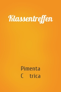 Klassentreffen