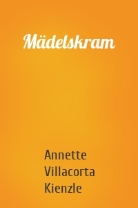 Mädelskram