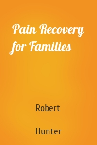 Pain Recovery for Families