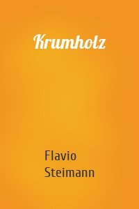 Krumholz