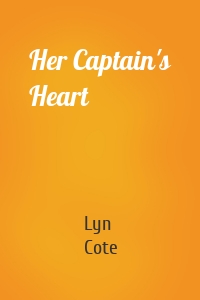 Her Captain's Heart
