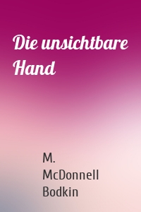 Die unsichtbare Hand
