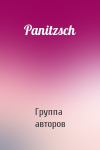 Panitzsch