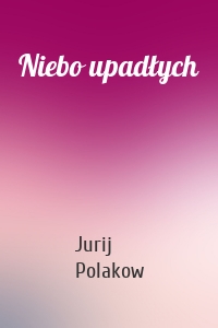 Niebo upadłych