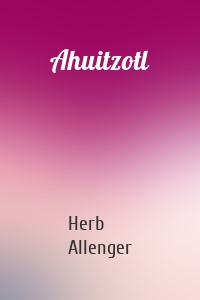 Ahuitzotl