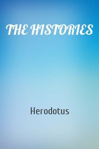 THE HISTORIES
