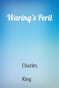 Waring's Peril