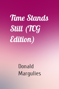 Time Stands Still (TCG Edition)