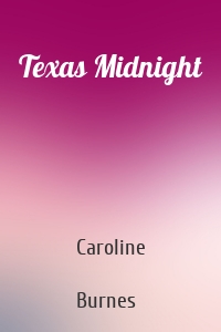 Texas Midnight