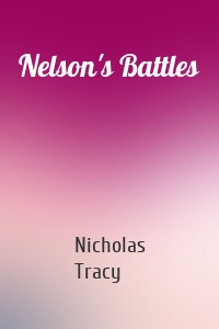 Nelson's Battles